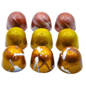 Sélection "Pralines Crémeuses"