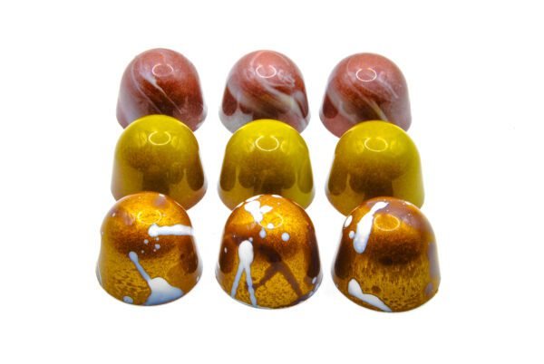 Sélection "Pralines Crémeuses"
