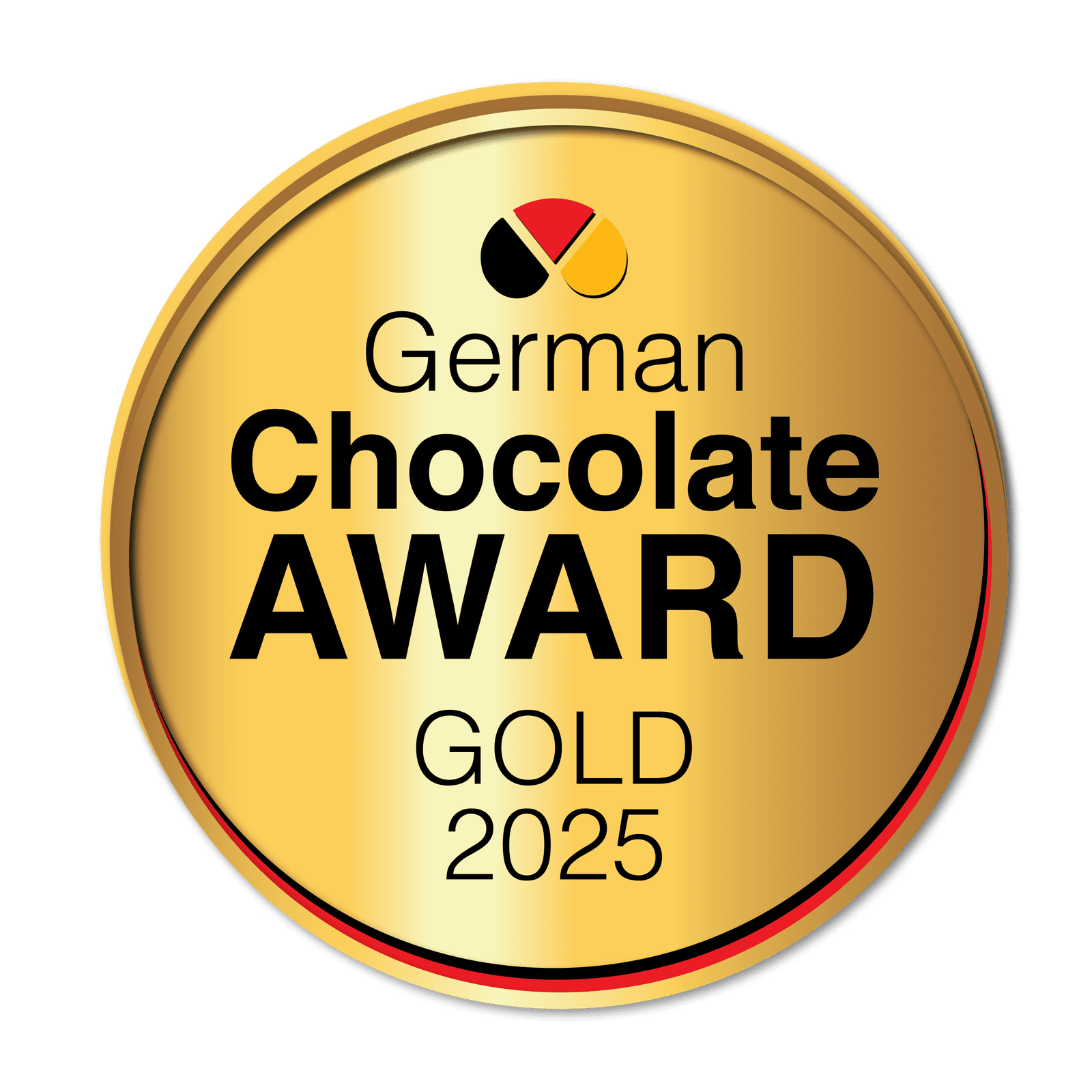 Pralini Palace - German award - Gold