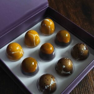 Sélection "Harmonie of the sens"