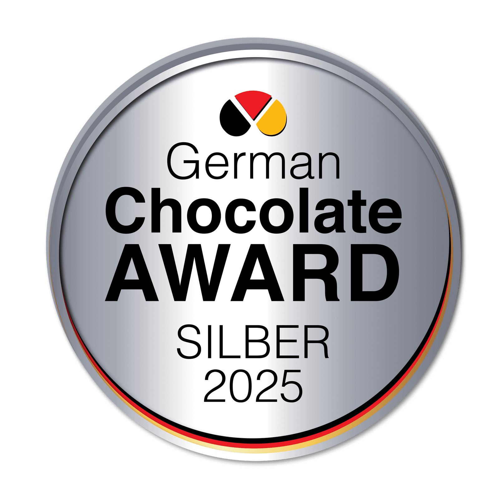 Pralini Palace - German award - Silber