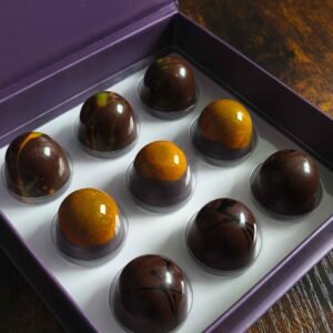 Sélection "Tonkango Passionata"