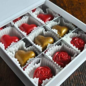 "Trilogie der Liebe"