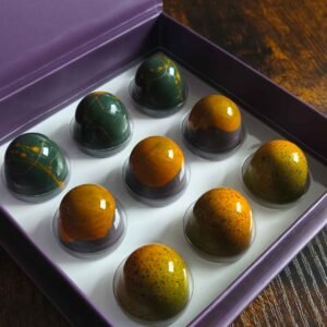 Sélection "Tropical Esthera Dream"