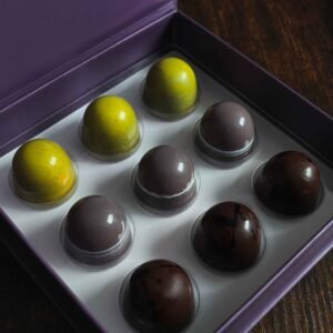 Sélection-"Vanilla Tonkarel"