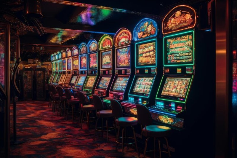 United Kingdom - madslots casino