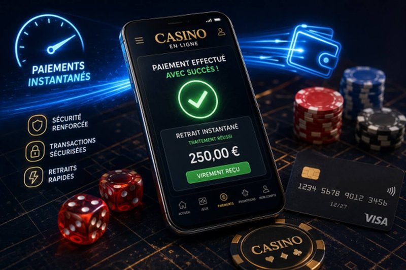 Casino betify à France