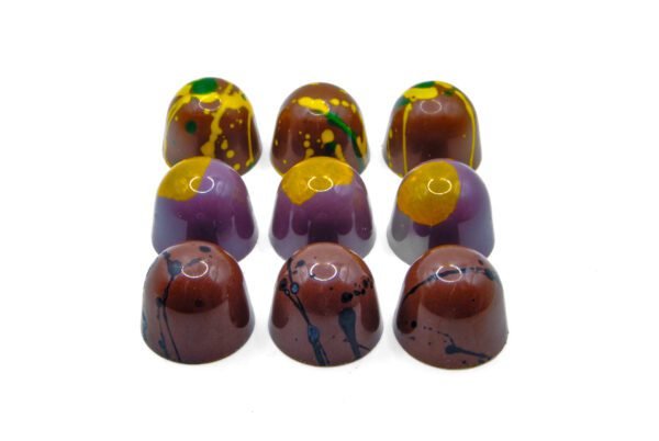 Sélection "Tonkango Passionata"