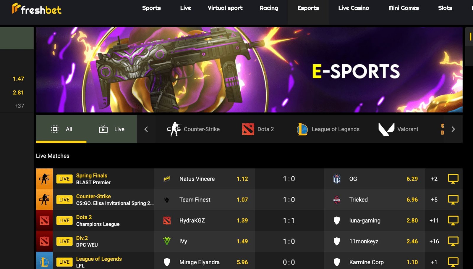 
UK Players' Guide to Magic Win Casino in 2025