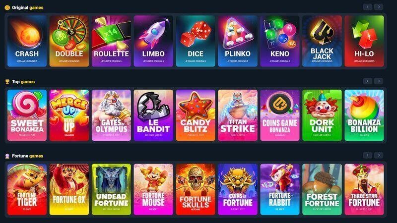 Volledige Winspark Casino Gids – Nederland 2025